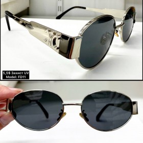 0034 Жіночі (FD11) Захист UV400